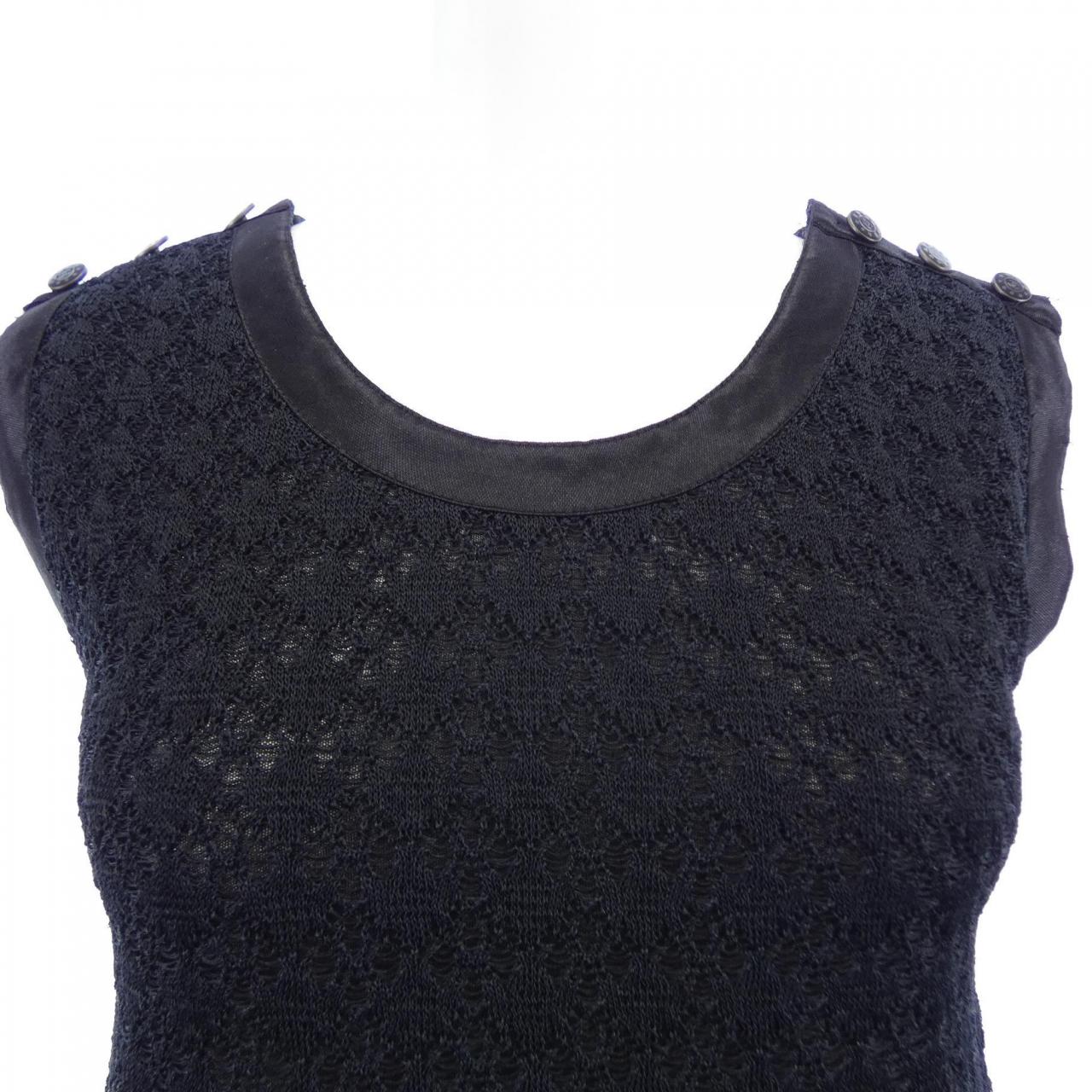 シャネル CHANEL P45647K05689 ワンピース