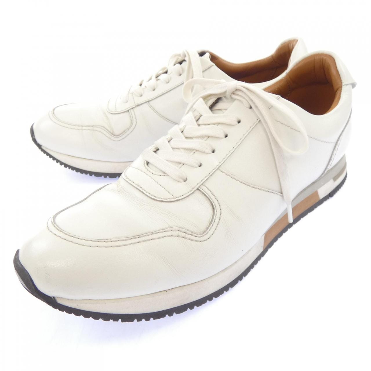 アシックス ASICS RUNWORS 1231A177 スニーカー