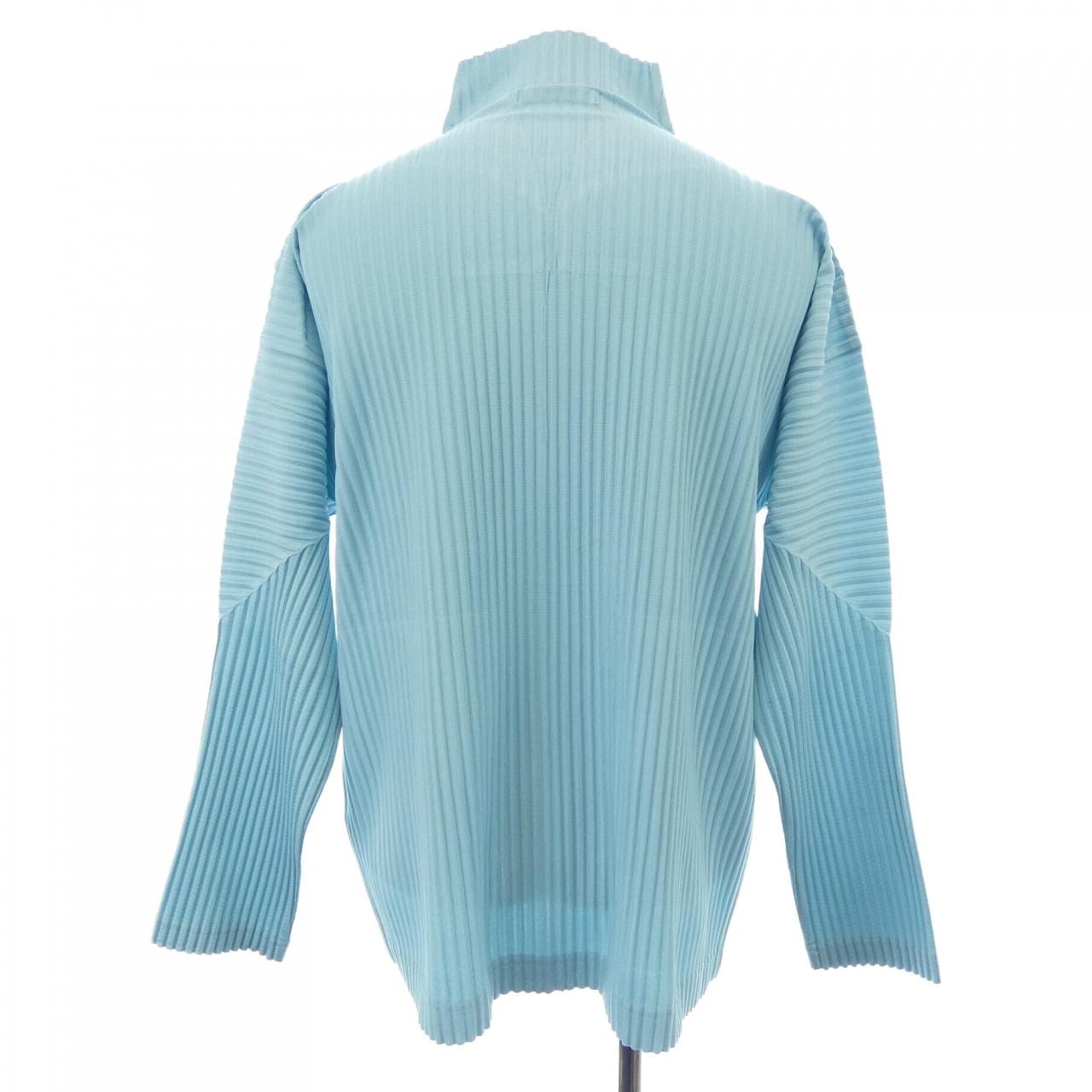 オムプリッセ HOMME PLISSE HP31JL190 ジャケット