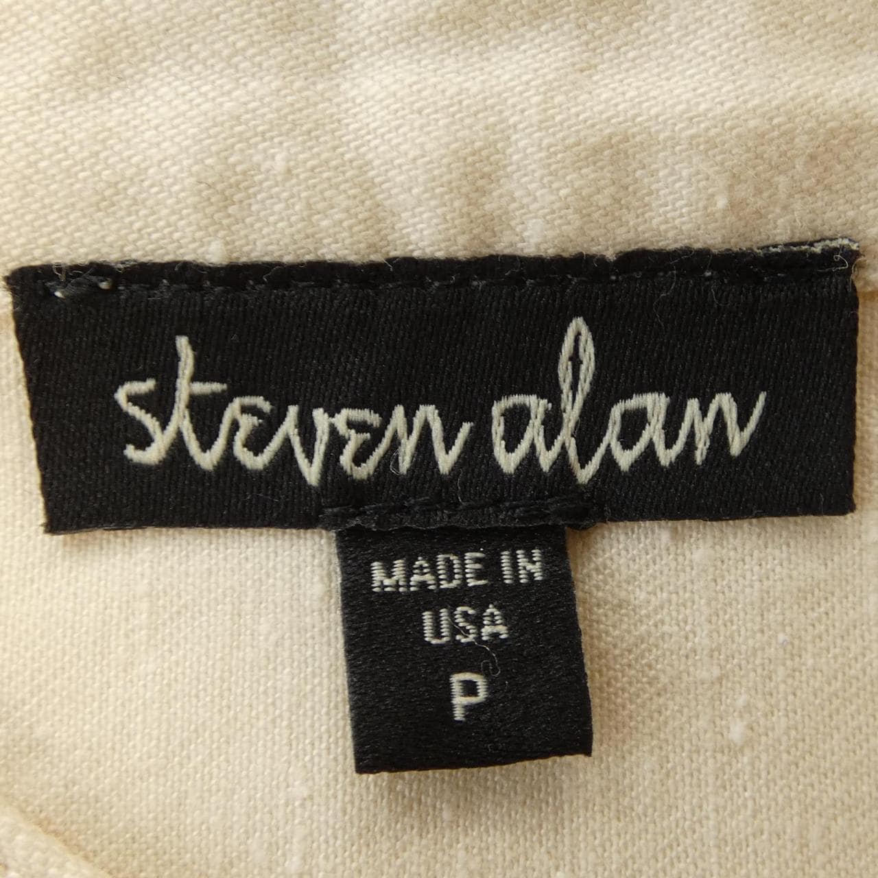 スティーブンアラン STEVEN ALAN ワンピース