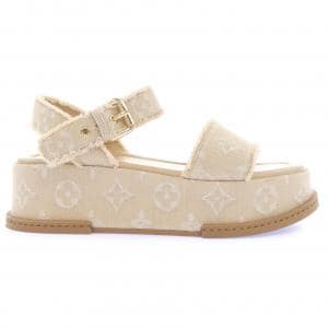 ルイヴィトン LOUIS VUITTON マヤライン サンダル