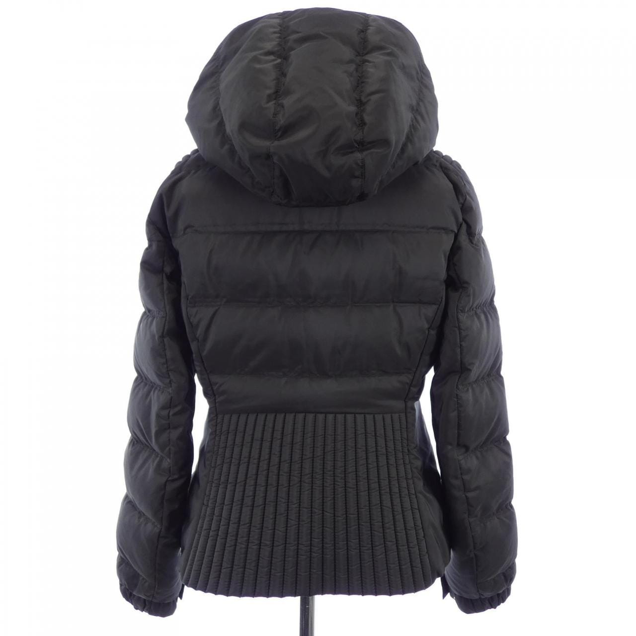 プラダ PRADA トライアングルロゴ 29X544 R182 1060 ダウンジャケット
