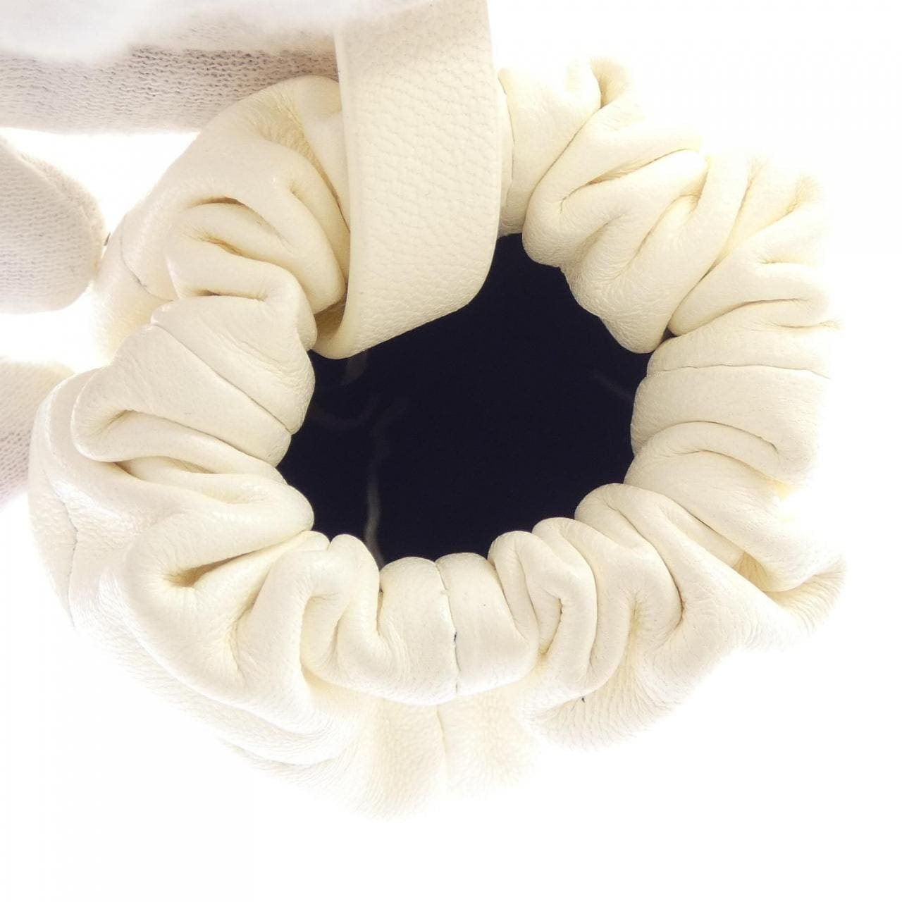 ジルサンダー JIL SANDER KEY HOLDER