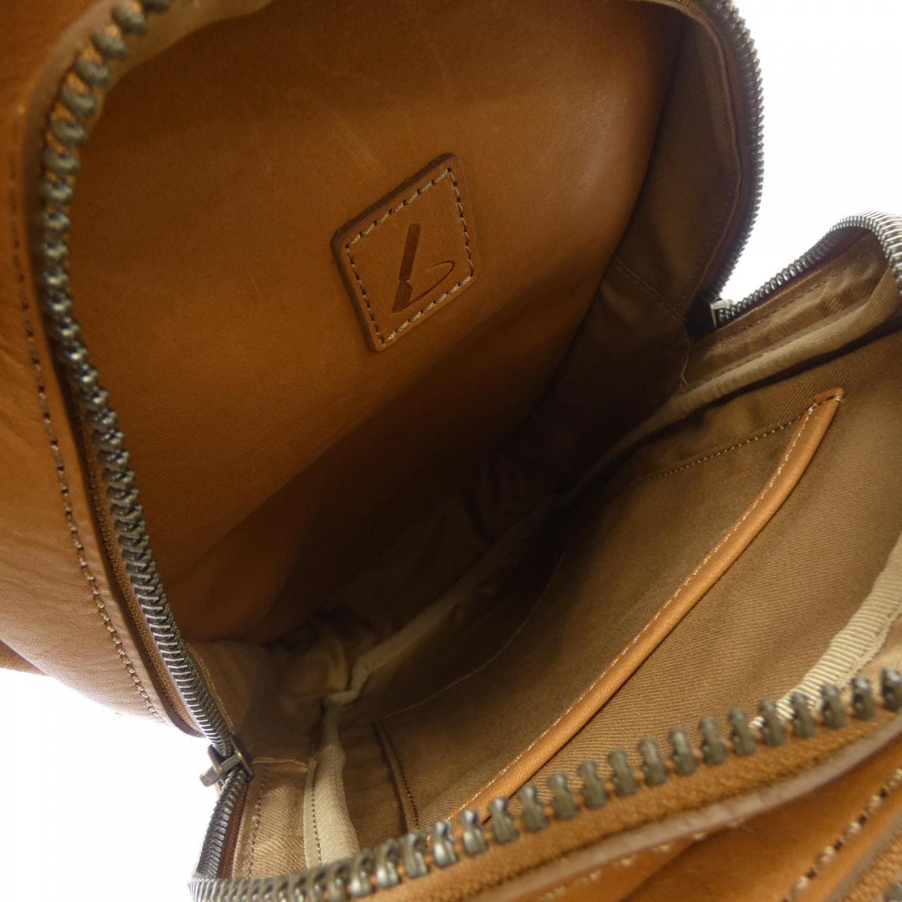 ツチヤカバン 土屋鞄 RB0120BR BAG
