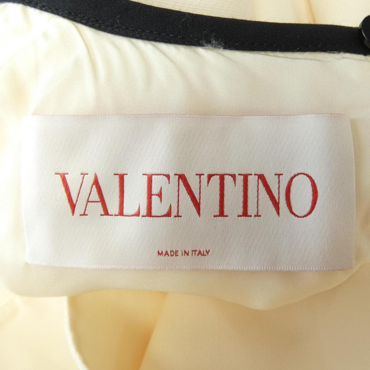 ヴァレンティノ VALENTINO 3B3VA4E51CT ワンピース
