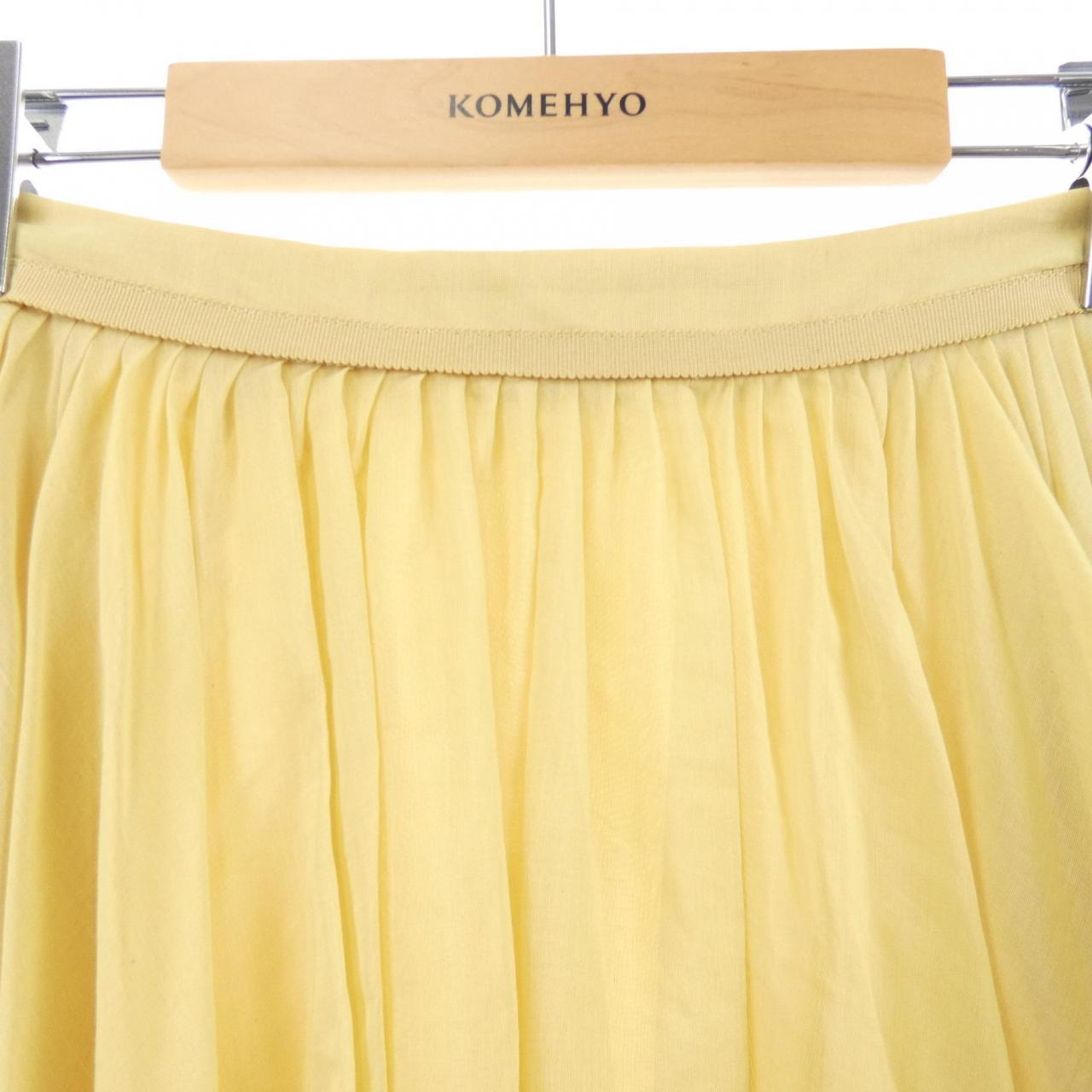 フォクシー FOXEY 40950 スカート