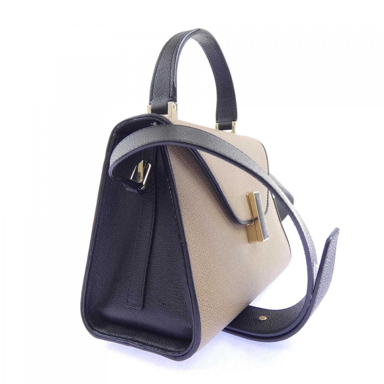 ヴァレクストラ VALEXTRA イジィデ キアロスクーロ ISIDE CHIAROSCURO WBES0033028LOC99 BAG