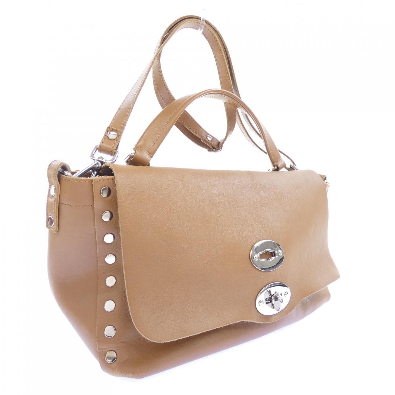 ザネラート ZANELLATO BAG