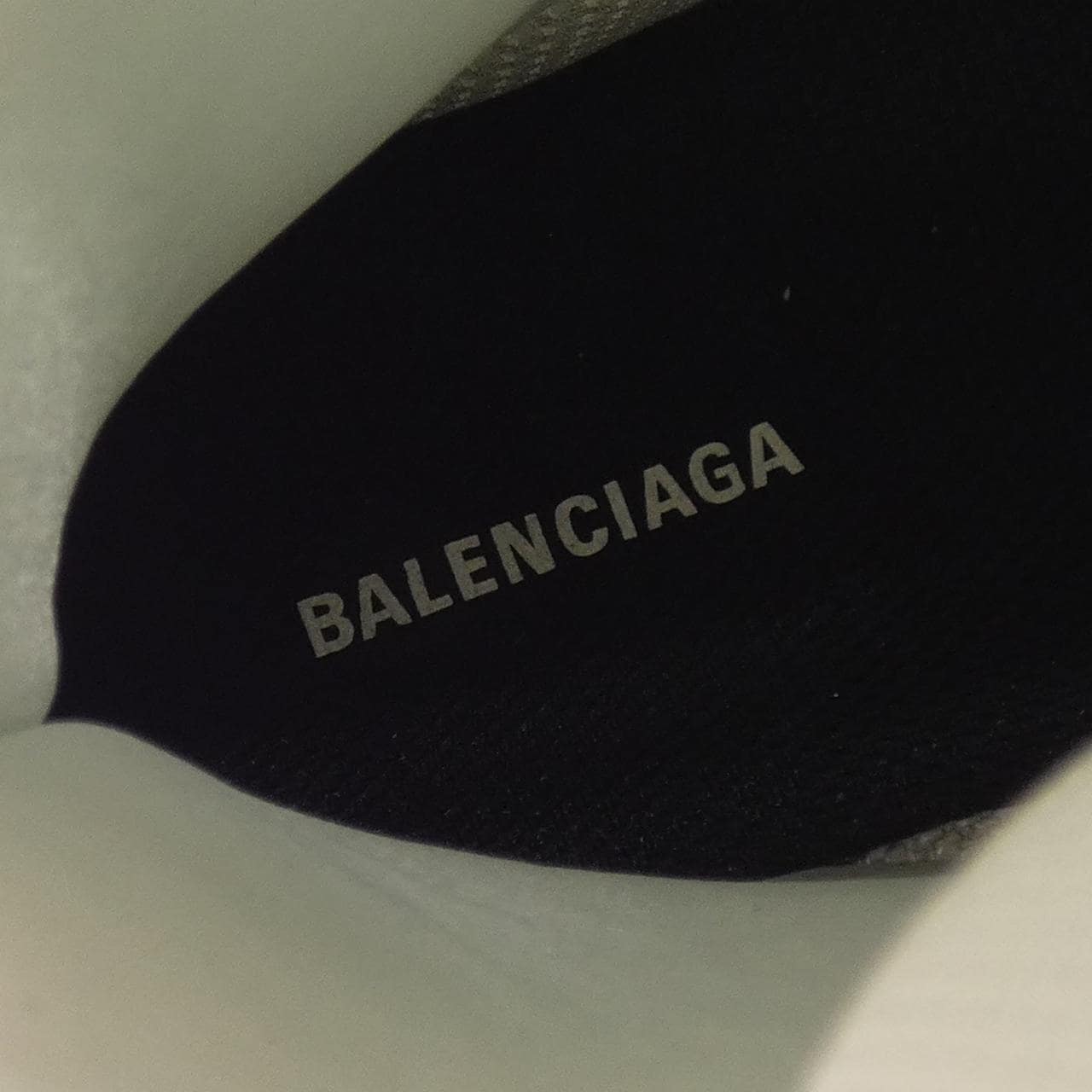 バレンシアガ BALENCIAGA TRACK HIKE 654866 スニーカー