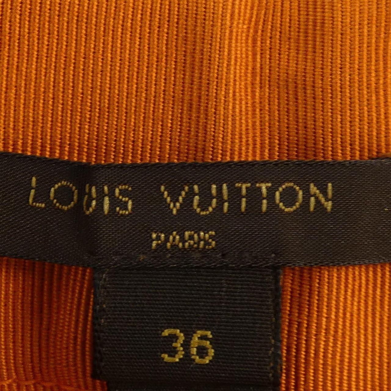 ルイヴィトン LOUIS VUITTON F7LP01KKL パンツ