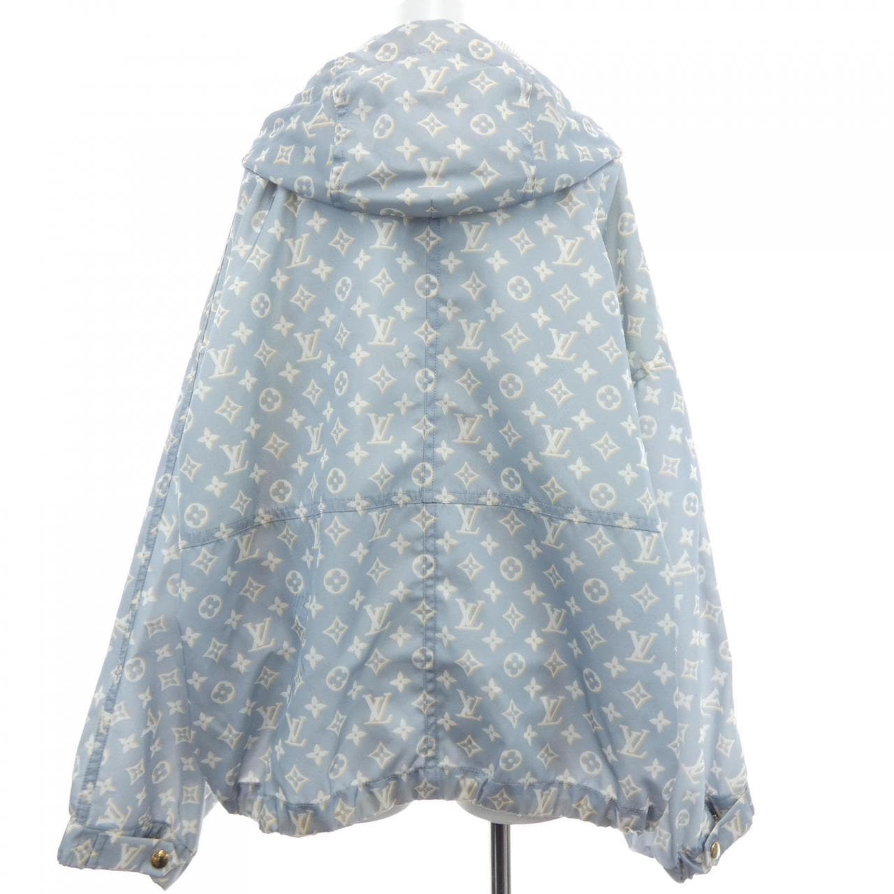 ルイヴィトン LOUIS VUITTON FPOW11AFY ブルゾン