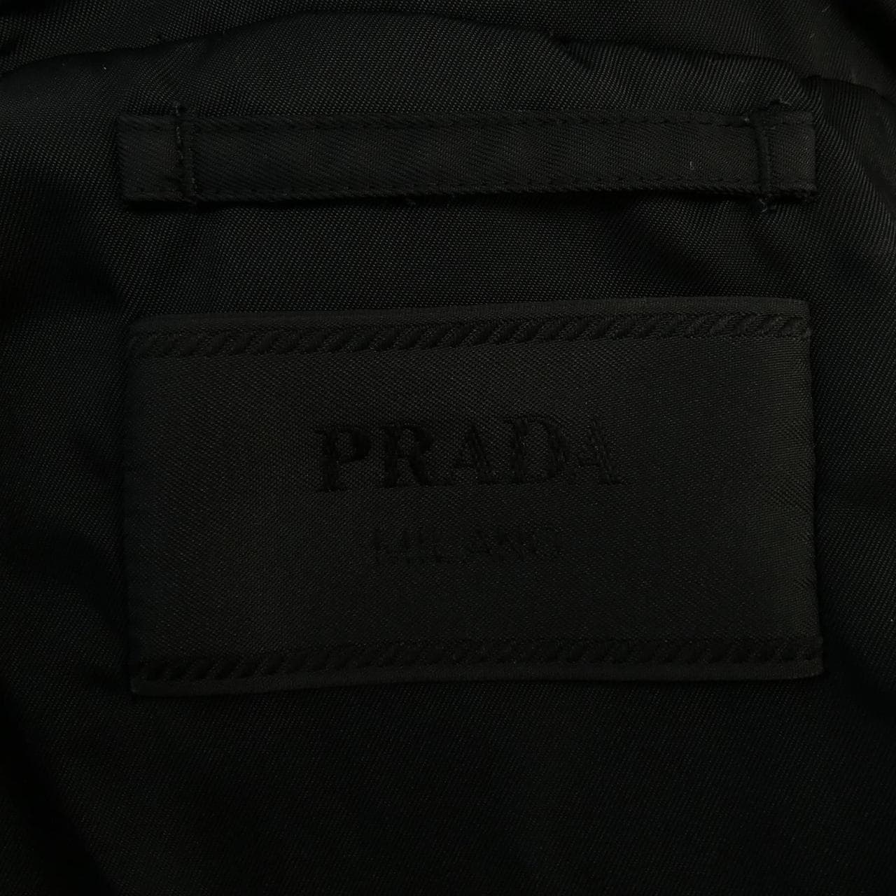 プラダ PRADA SGC042 S222 1WQ8 ダウンコート