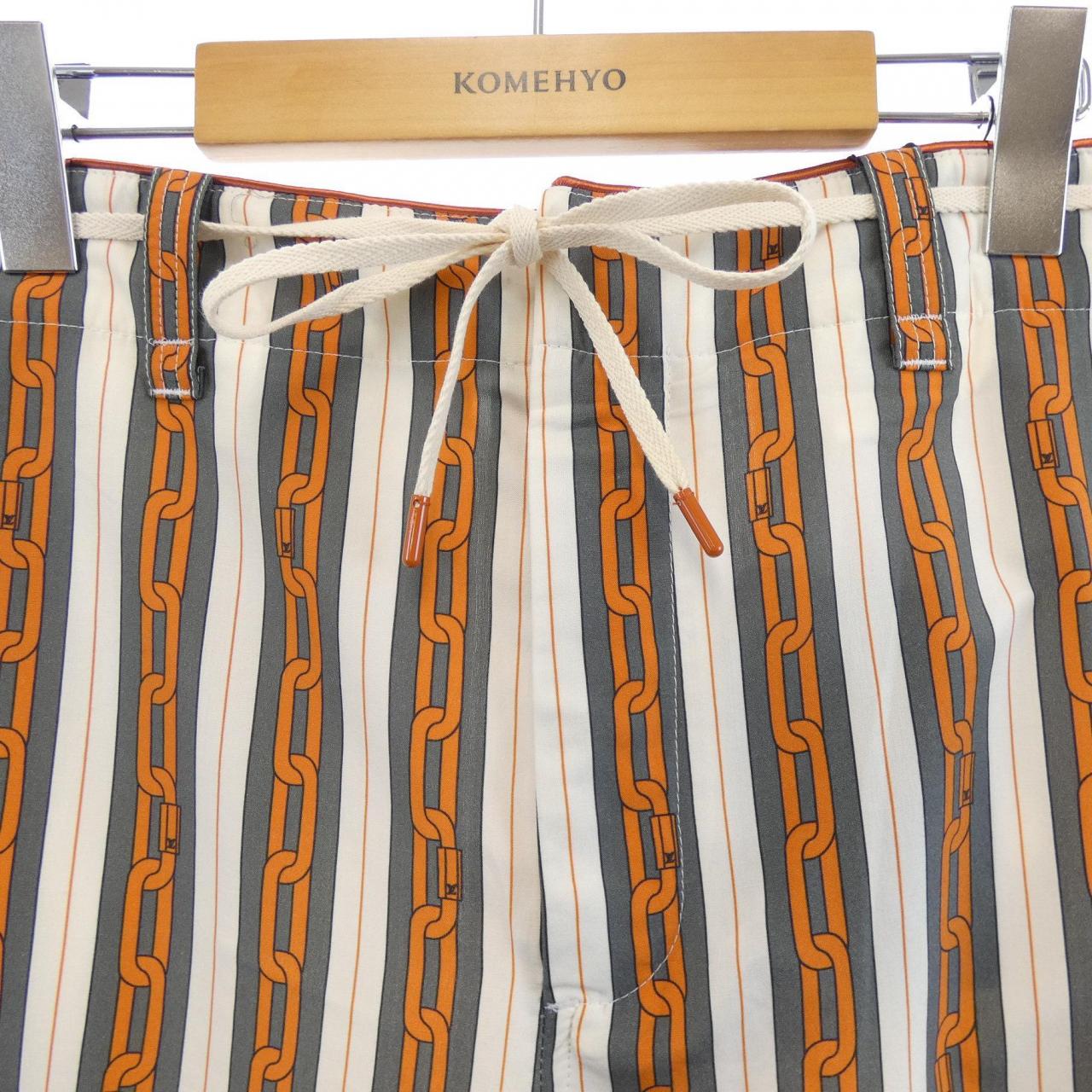 ルイヴィトン LOUIS VUITTON HHP17WNLJ パンツ