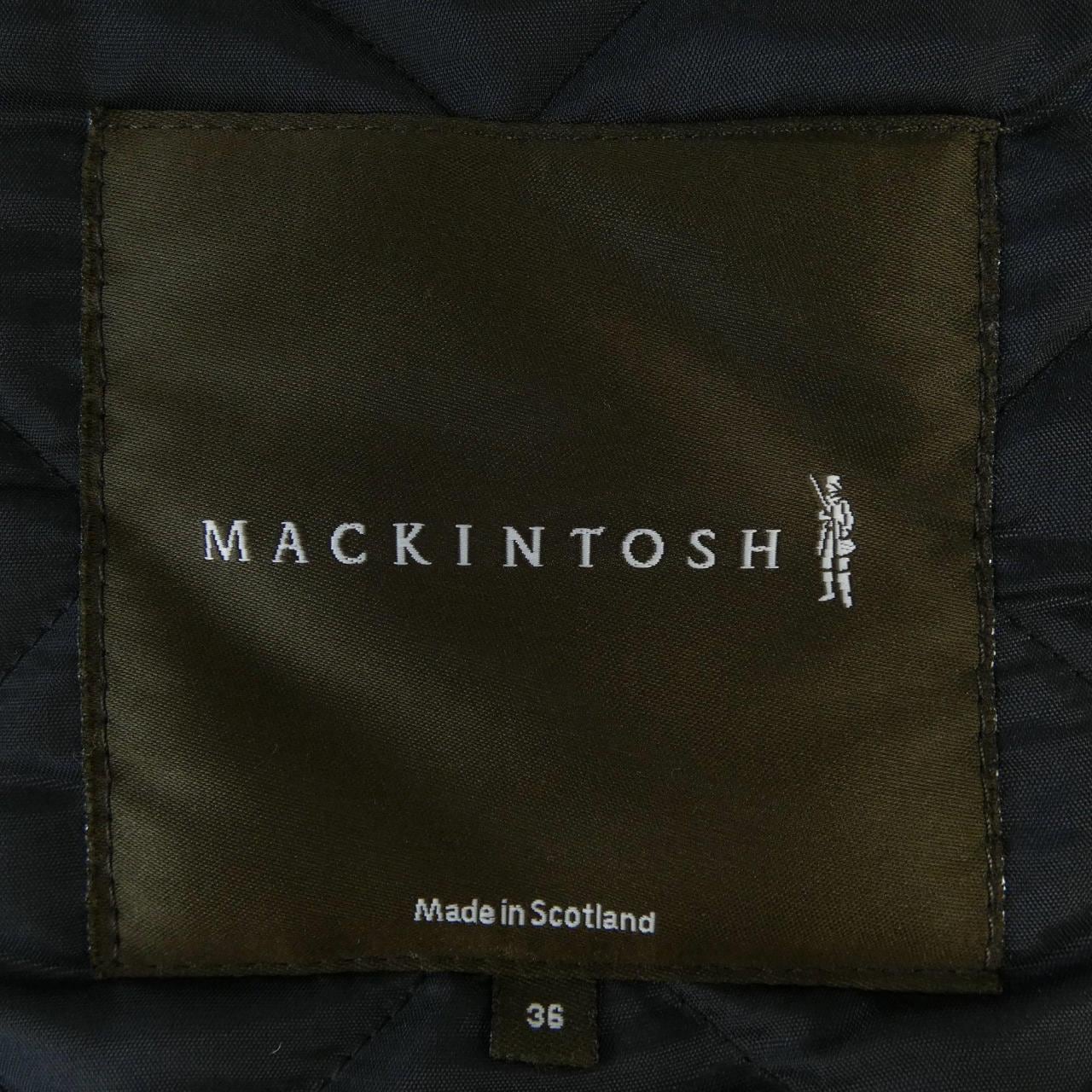 マッキントッシュ MACKINTOSH ジャケット