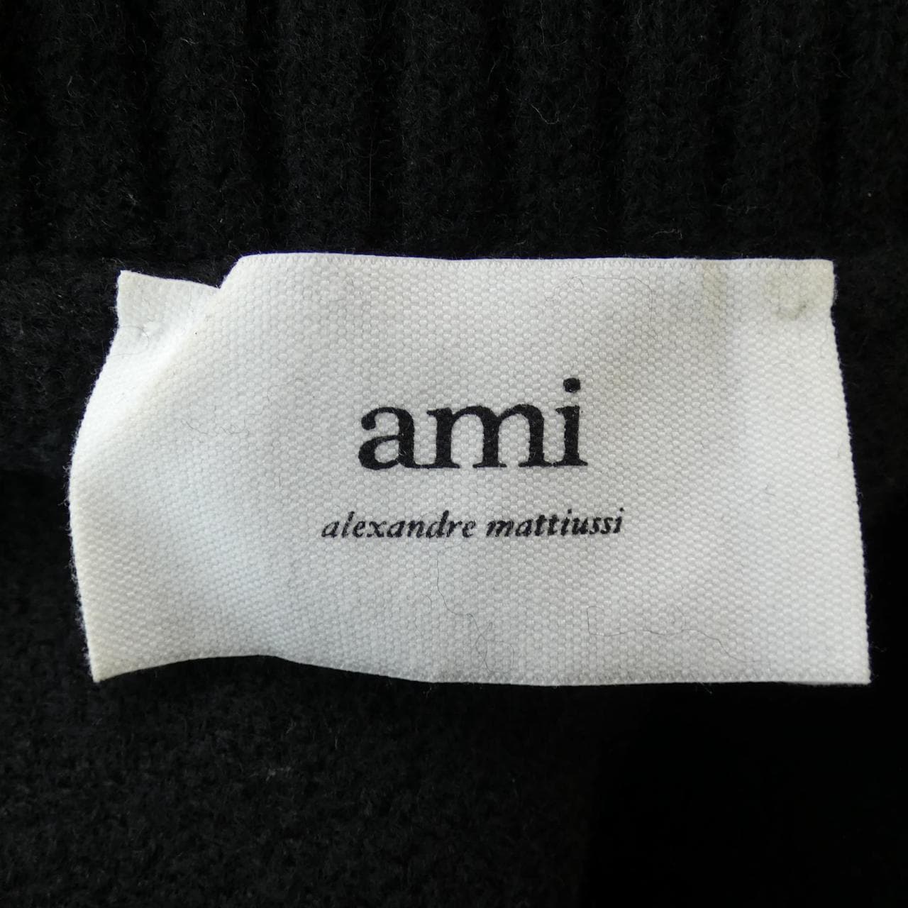 Ami AMI针织衫