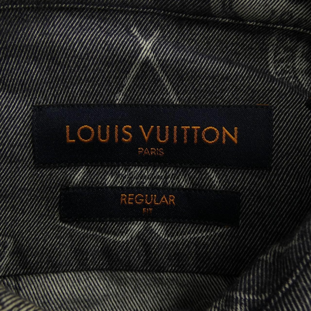 ルイヴィトン LOUIS VUITTON シャツ