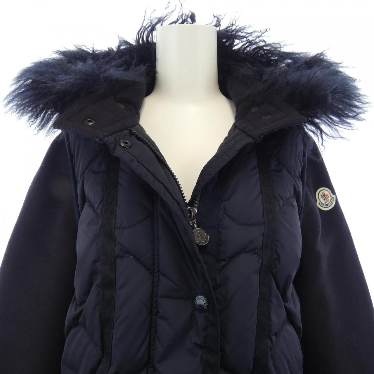 モンクレール MONCLER ダウンコート