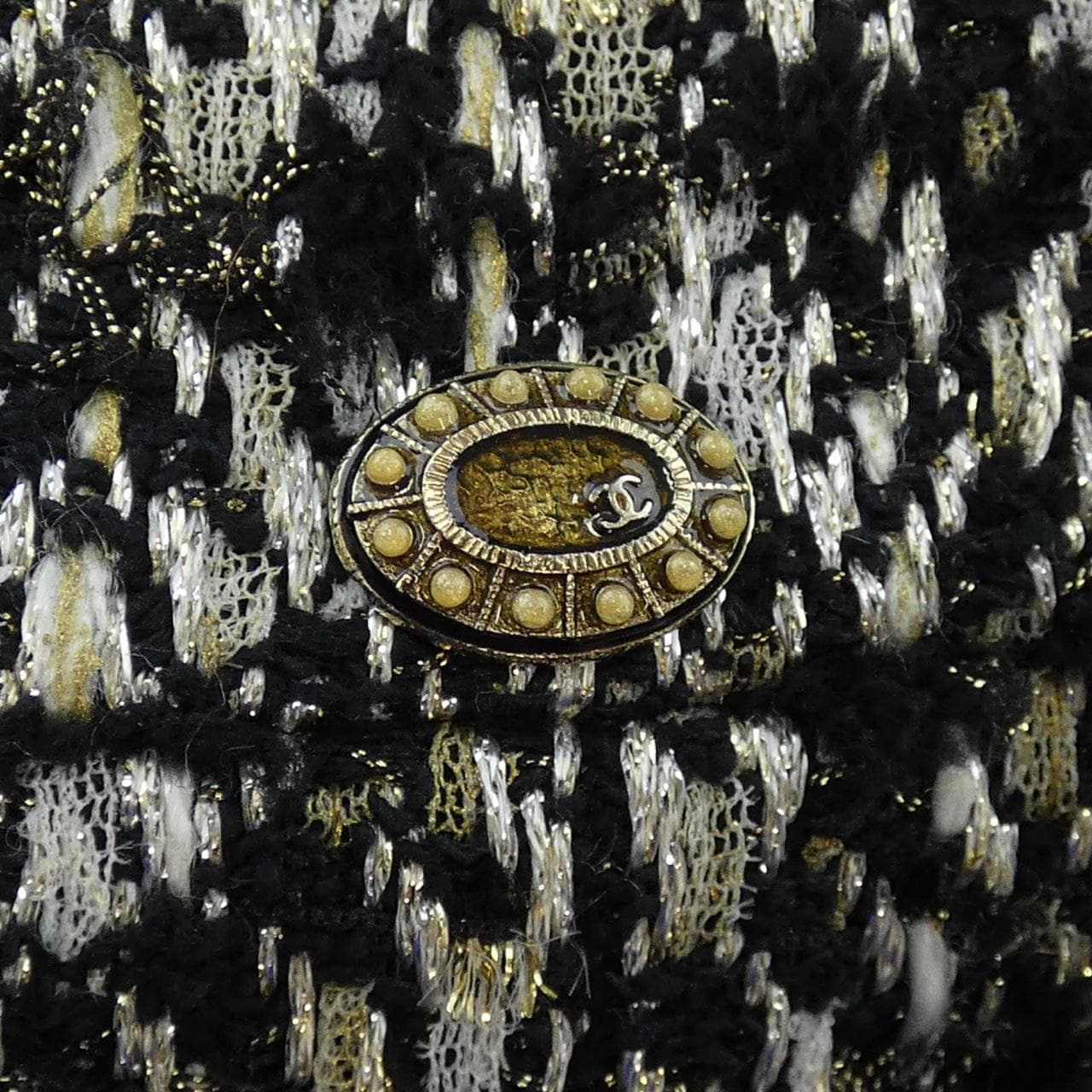 シャネル CHANEL スカート