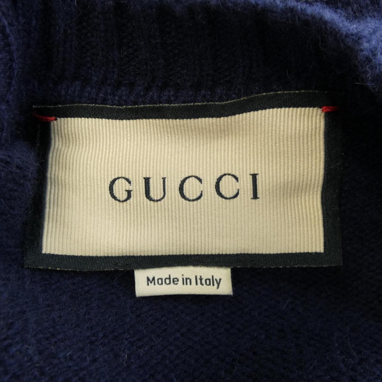 グッチ GUCCI カーディガン