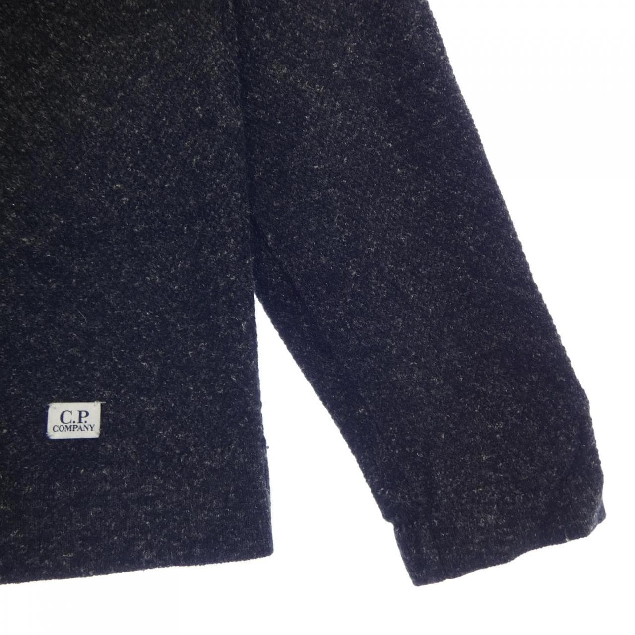 シーピーカンパニー C.P COMPANY ニット