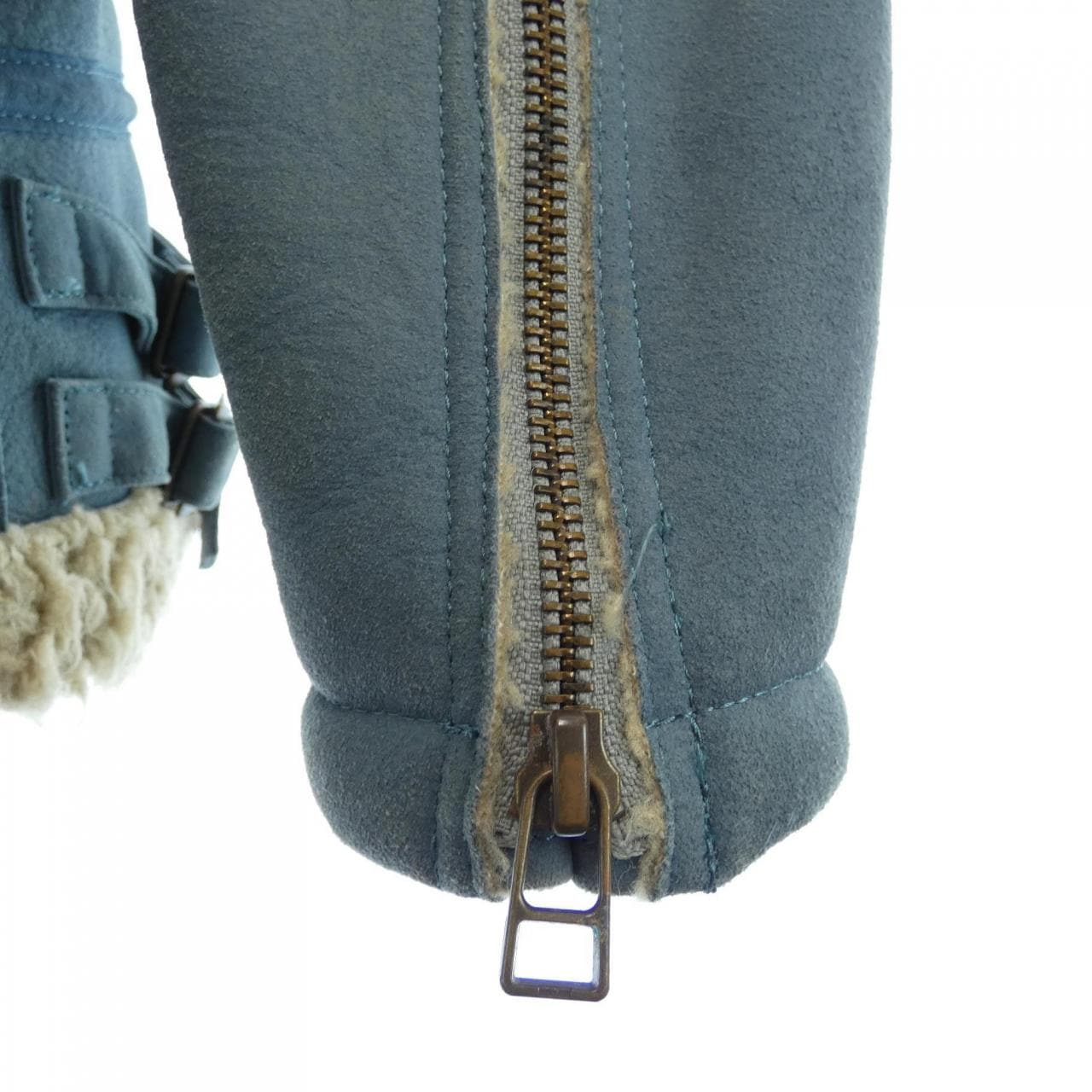 歇斯底裡魅力HYSTERIC GLAMOUR夾克衫