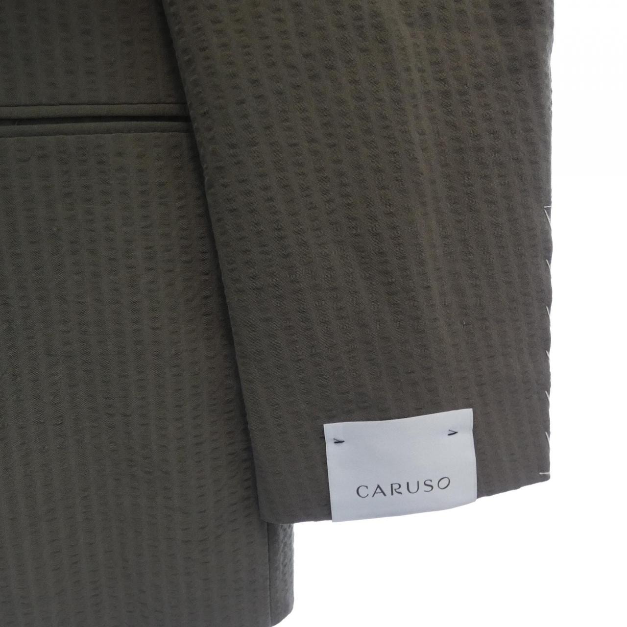 Caruso jacket