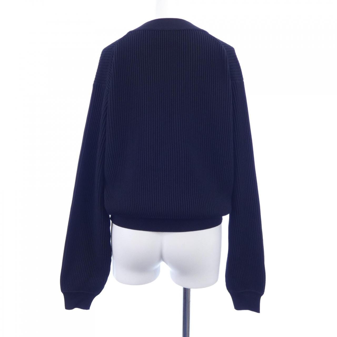 エルメス HERMES カーディガン