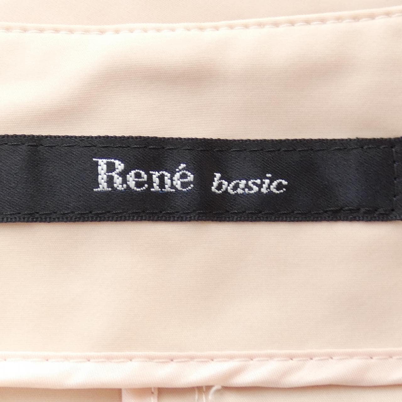 ルネ RENE コート