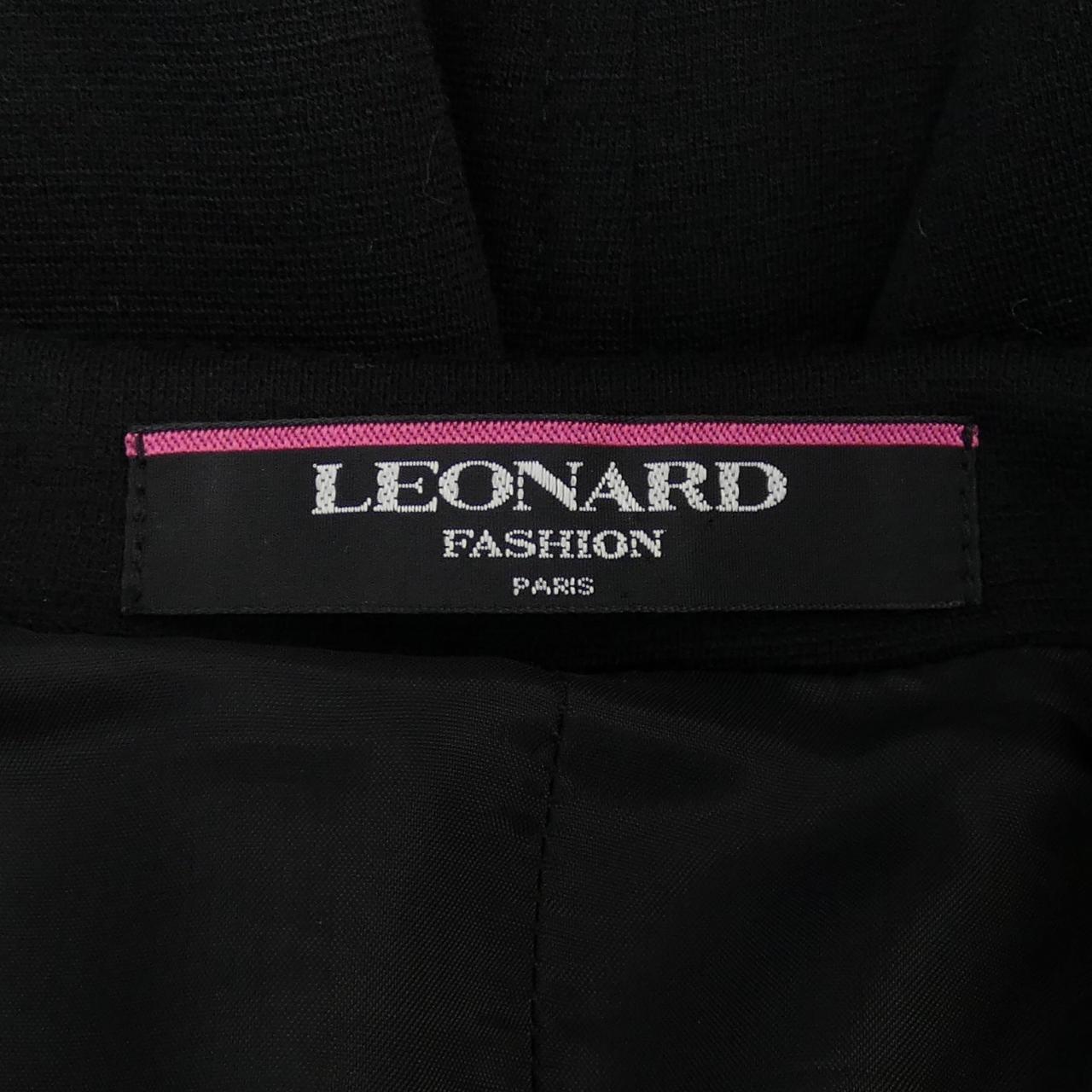 レオナールファッション LEONARD FASHION ジャケット