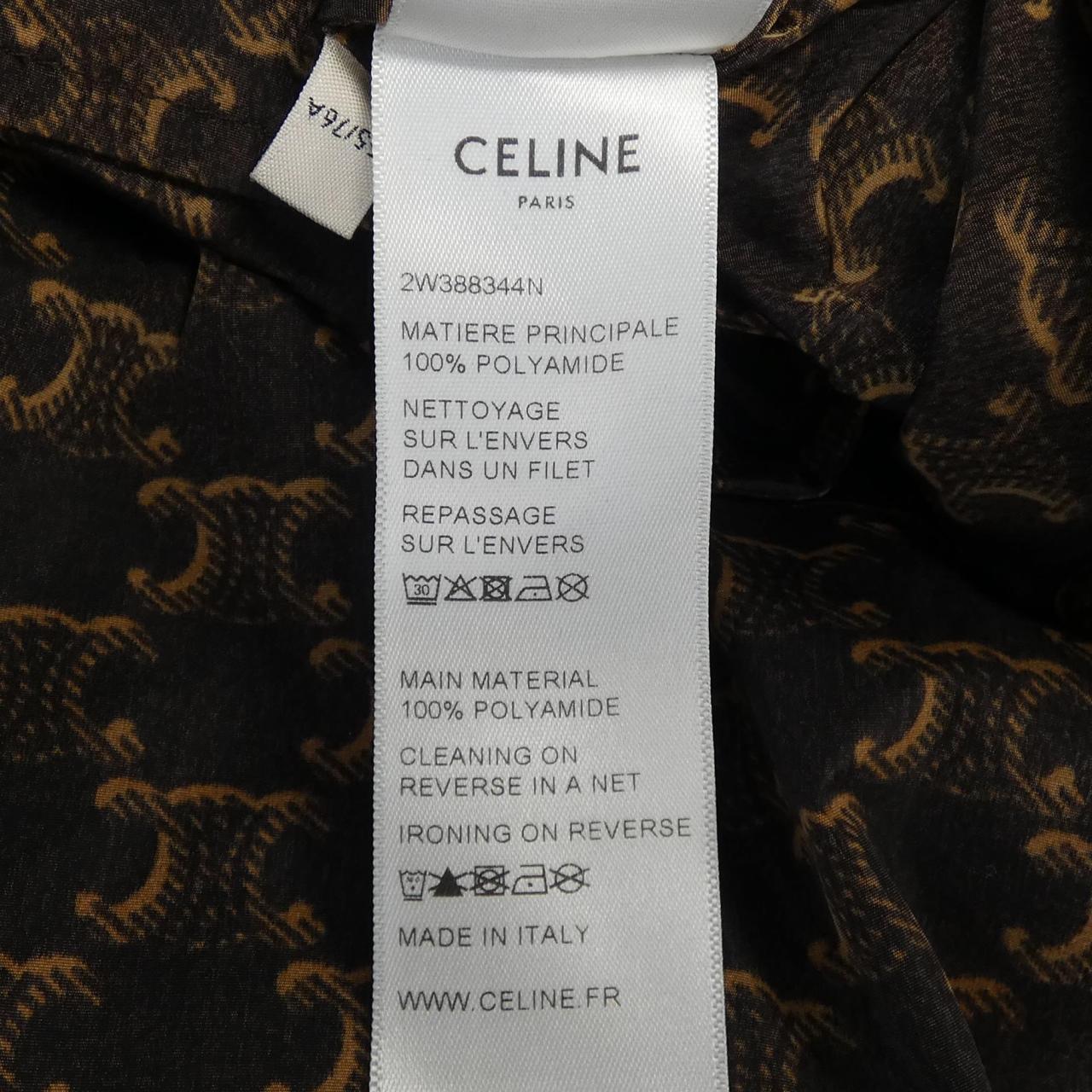 セリーヌ CELINE ブルゾン