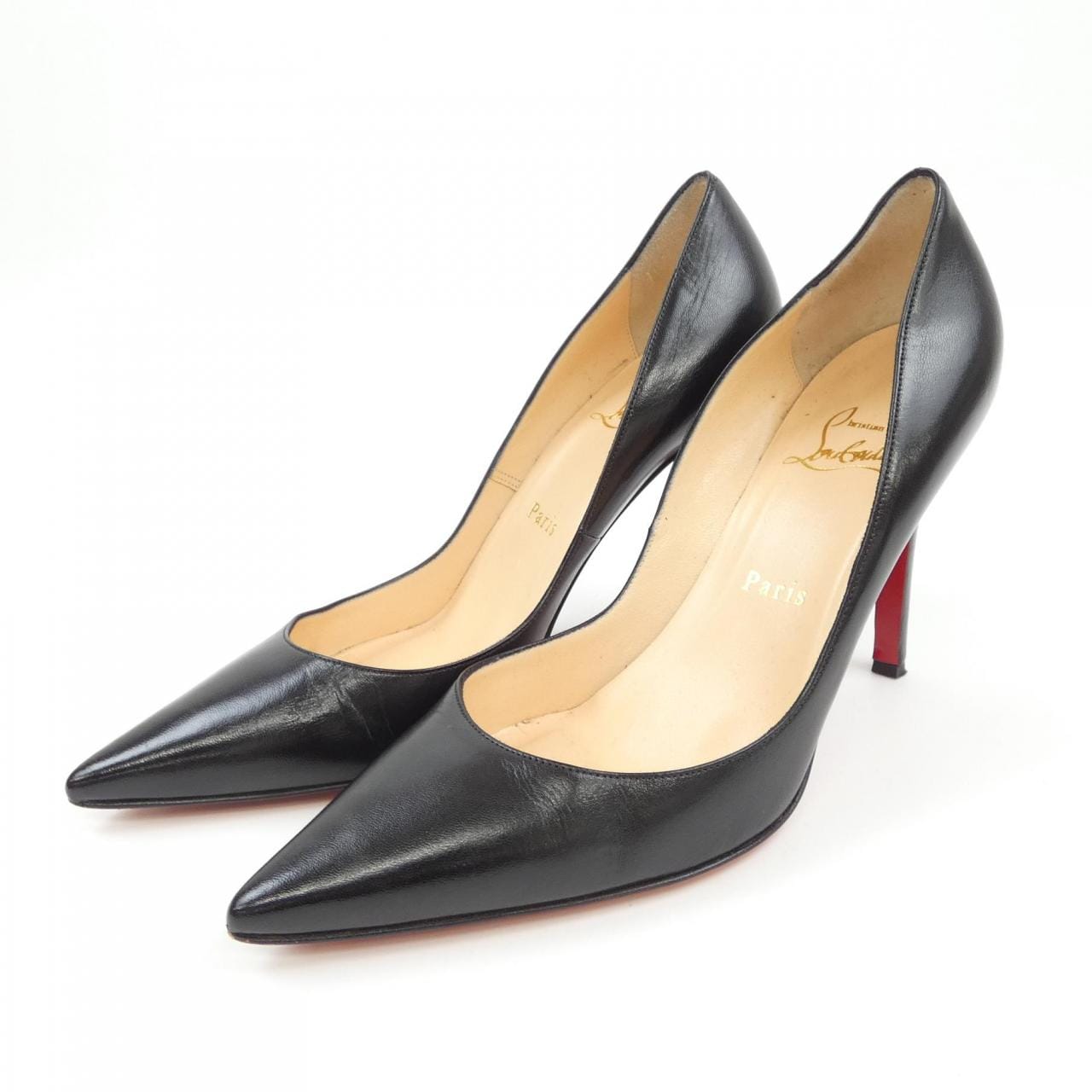CHRISTIAN LOUBOUTIN CHRISTIAN LOUBOUTIN PUMPS