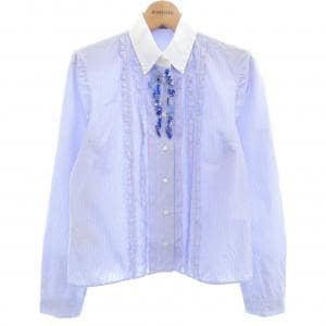 プラダ PRADA P451BR シャツ