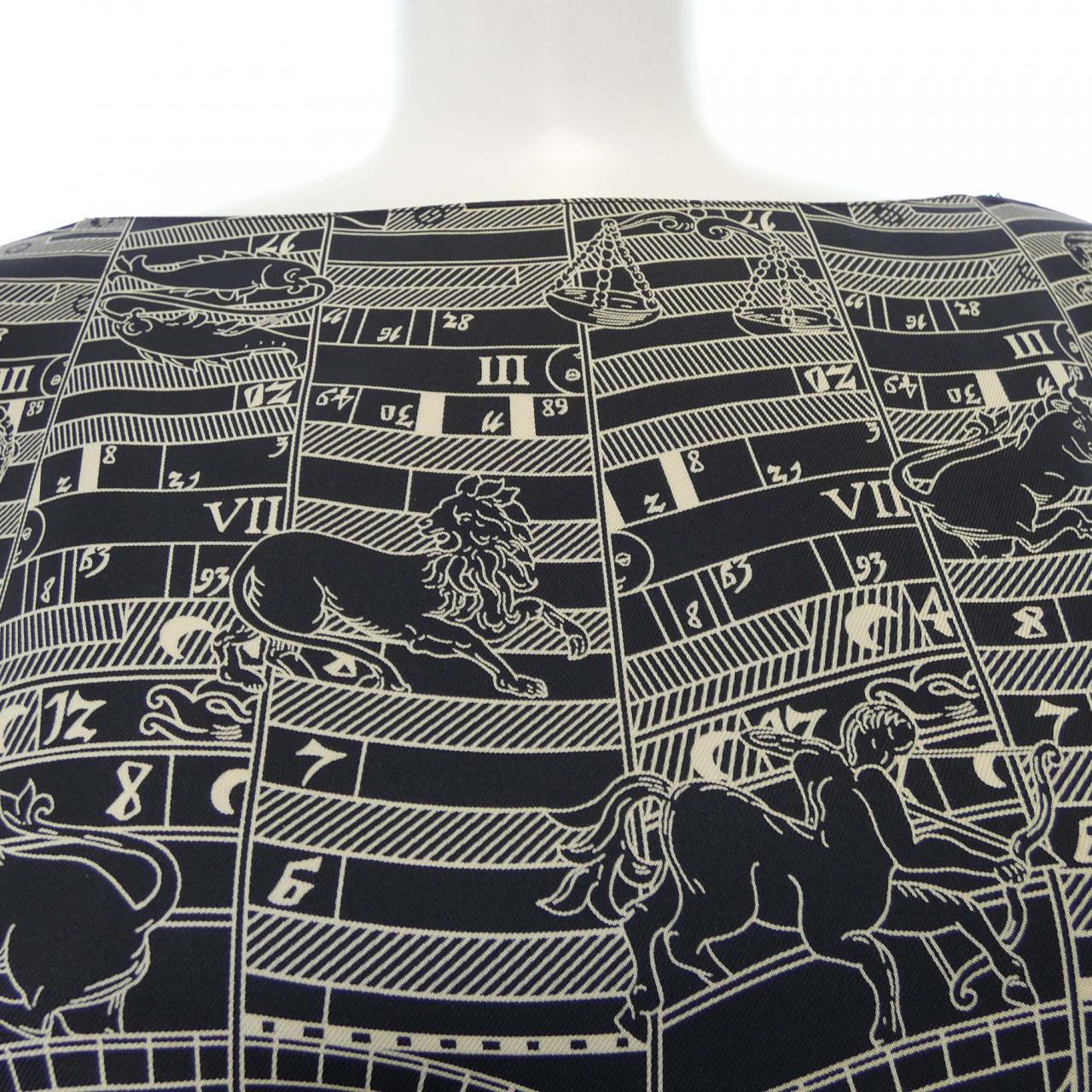 エルメス HERMES ワンピース