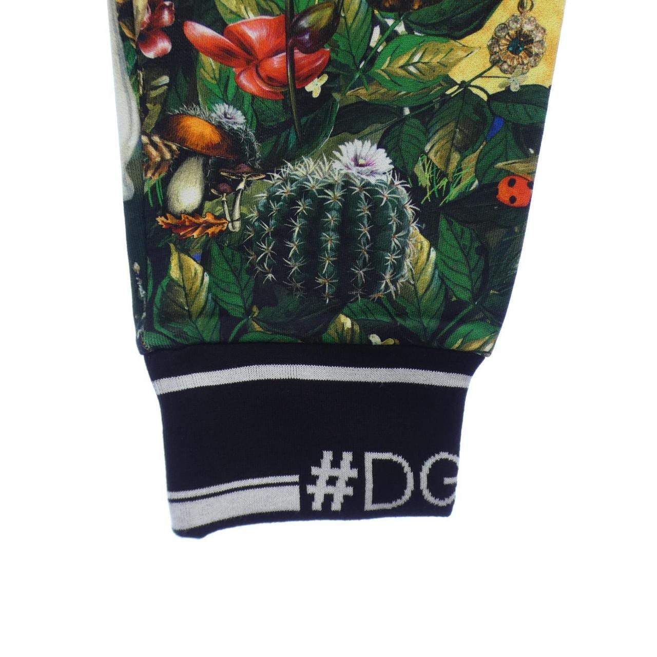 ドルチェアンドガッバーナ DOLCE&GABBANA パンツ