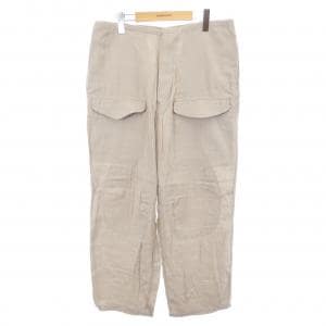 ブラームス blurhms BHS25S016 パンツ