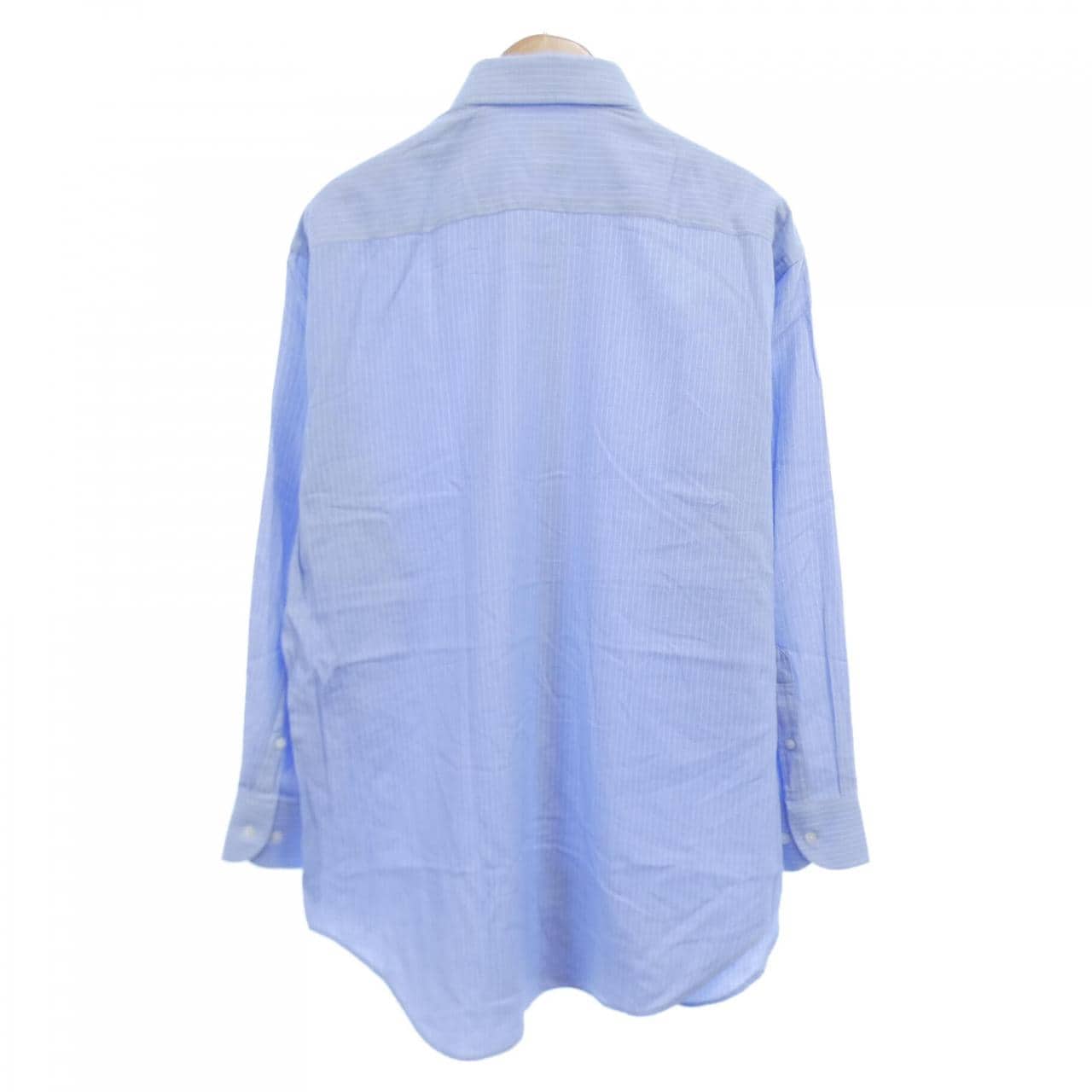 アルマーニコレツィオーニ ARMANI collezioni シャツ