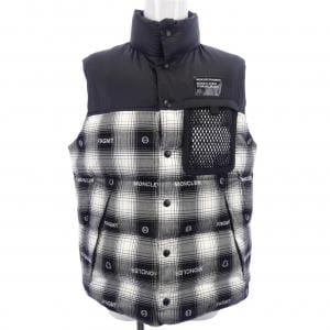 モンクレール ジーニアス MONCLER GENIUS 54ALE FRAGMENT DAXY ダウンベスト