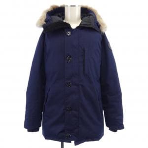 カナダグース CANADA GOOSE EDIFICE別注品 3481JMB R CRESTON クレストン ダウンジャケット