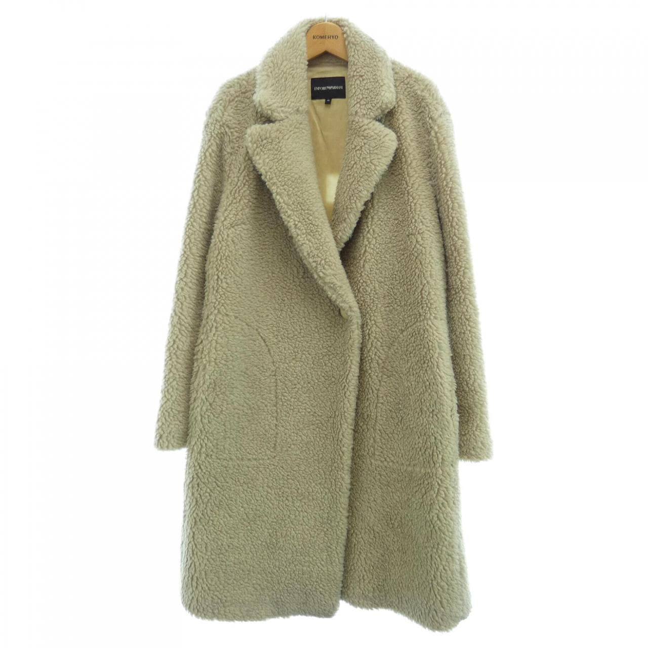 エンポリオアルマーニ EMPORIO ARMANI コート