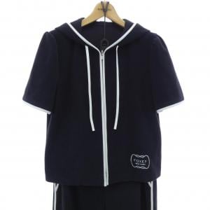 フォクシーニューヨーク FOXEY NEW YORK CLUB HOUSE SET 44434 セットアップ