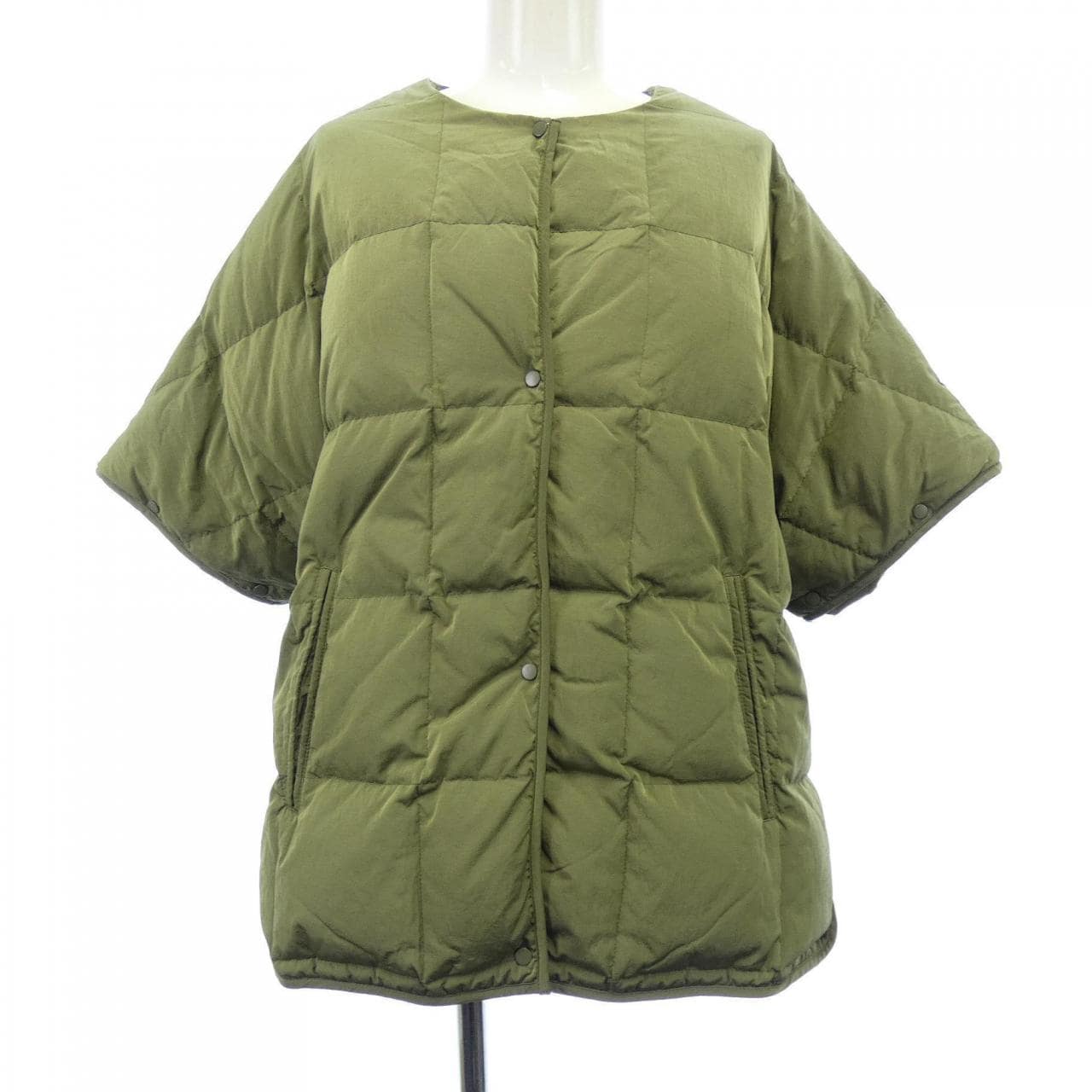 ジプソフィア Gypsohila ダウンジャケット