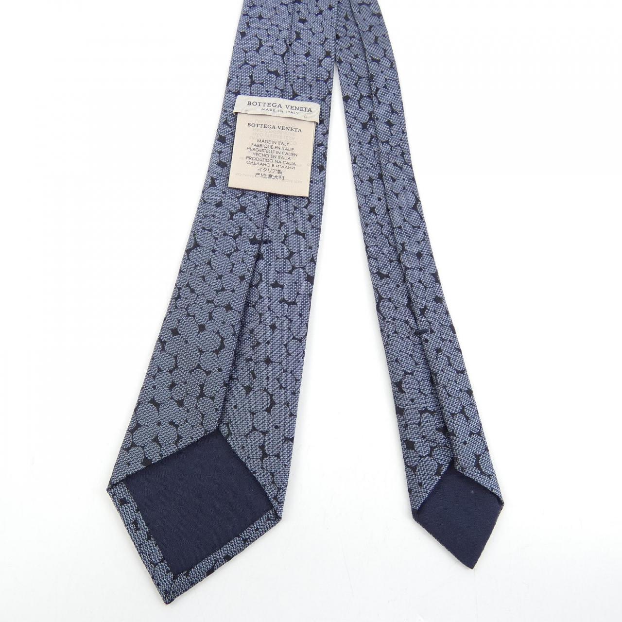 ボッテガヴェネタ BOTTEGA VENETA NECKTIE