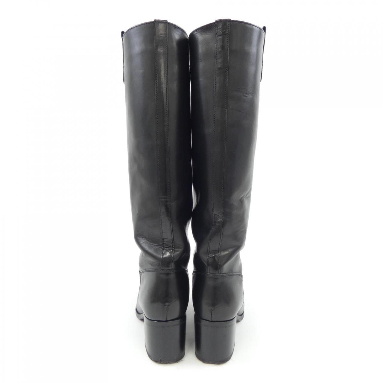 ファビオルスコーニ FABIO RUSCONI ブーツ