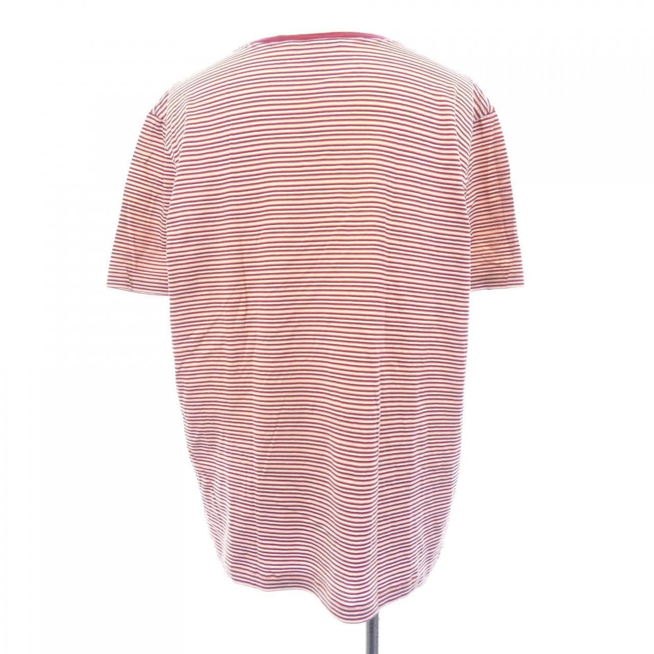 ルイヴィトン LOUIS VUITTON MIJR60CV2 Tシャツ