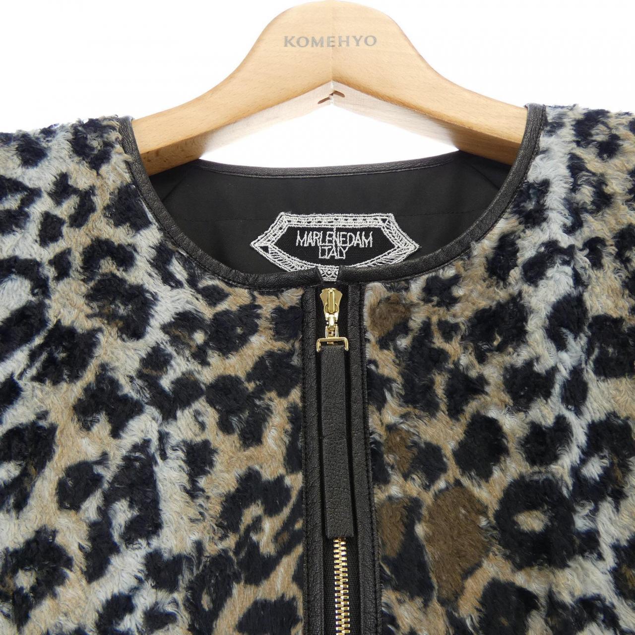 マーレンダム MARLENE DAM MJ006E4 ジャケット