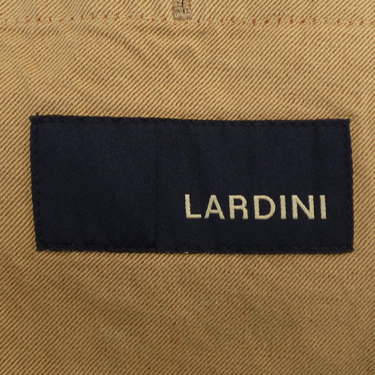 ラルディーニ LARDINI ジャケット