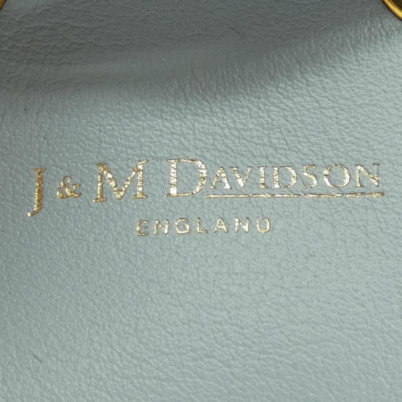 ジェイアンドエムデヴィッドソン J&M DAVIDSON CARNIVAL BAG