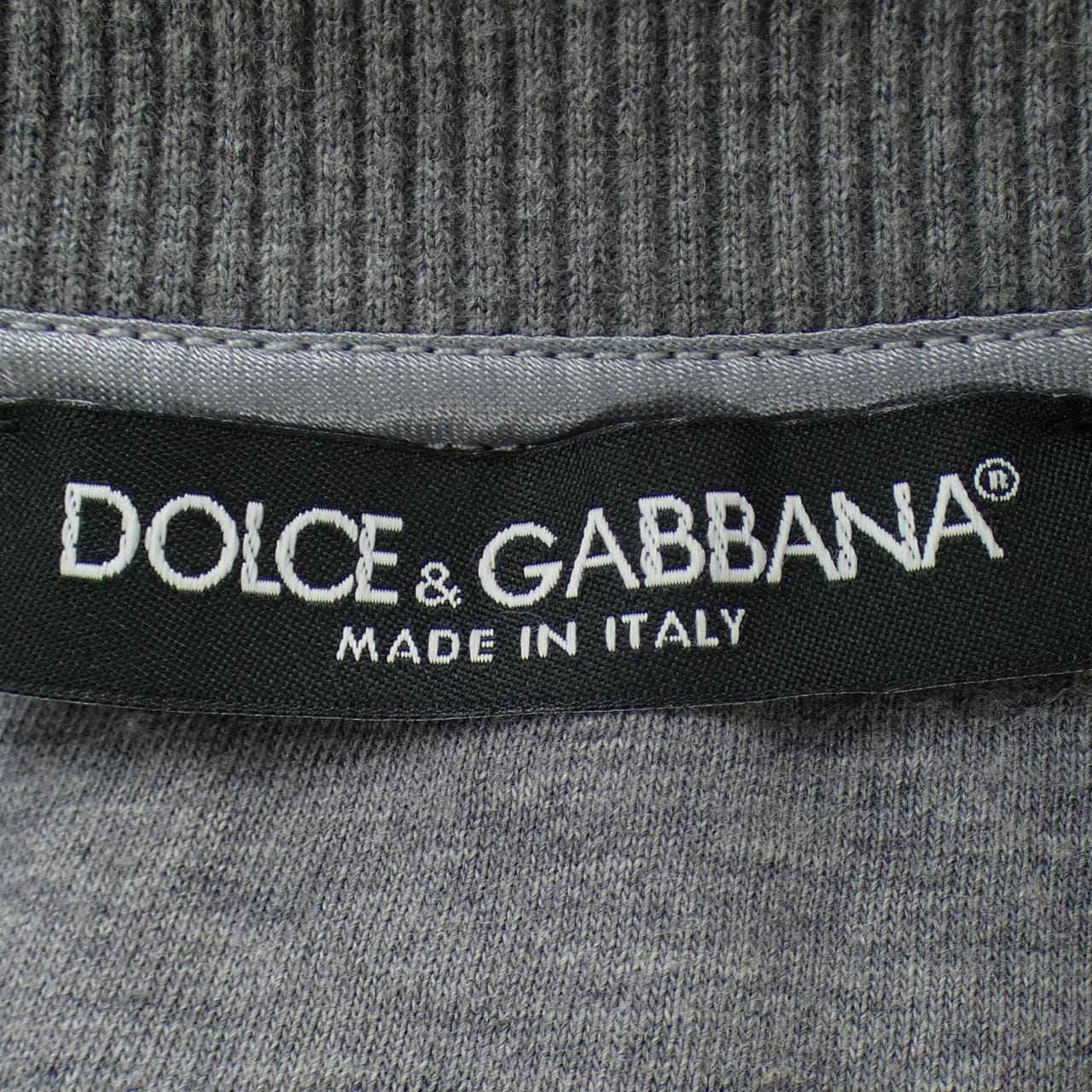 DOLCE&GABBANA嘉班納 運動衫