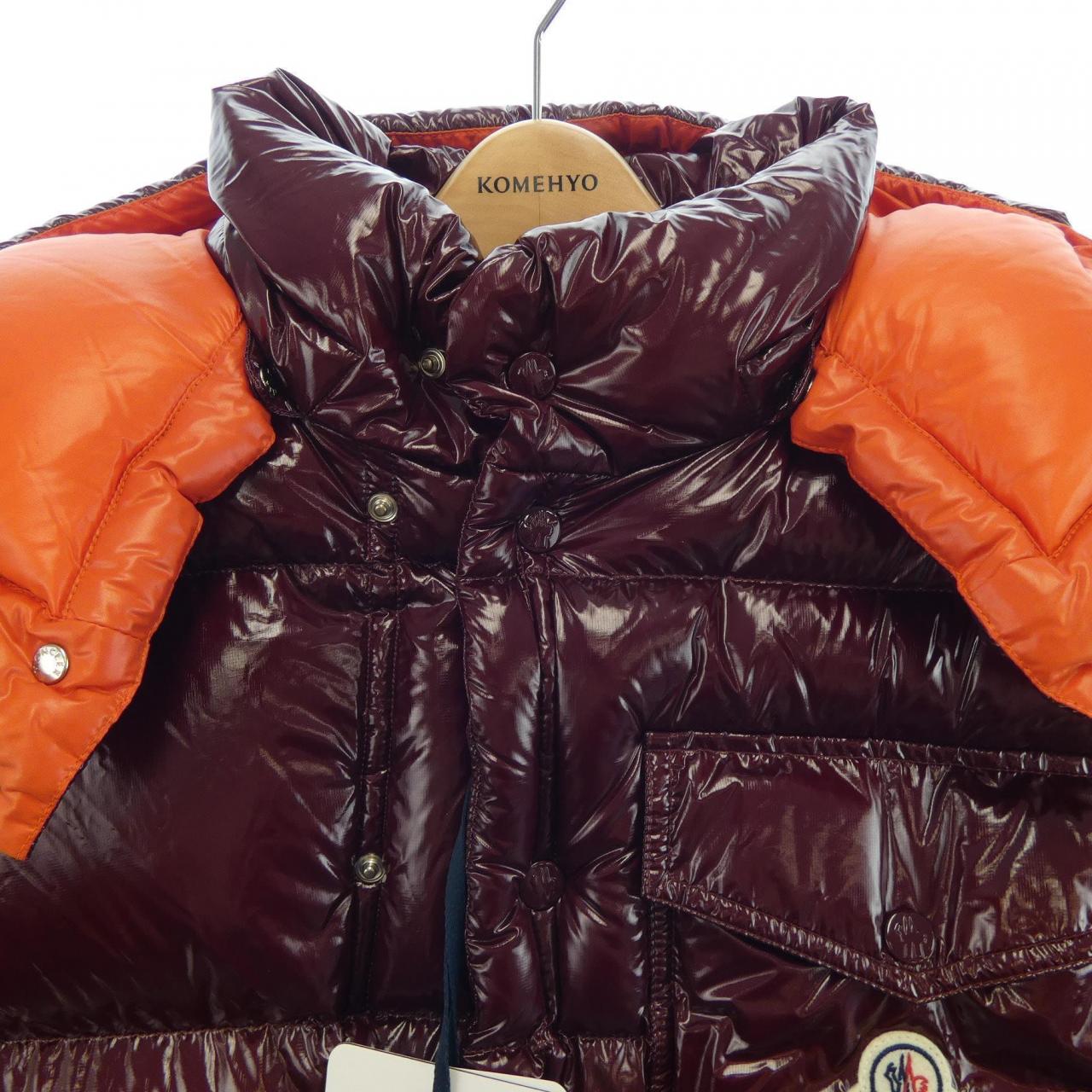 モンクレール MONCLER KARAKORUM 2 ダウンジャケット