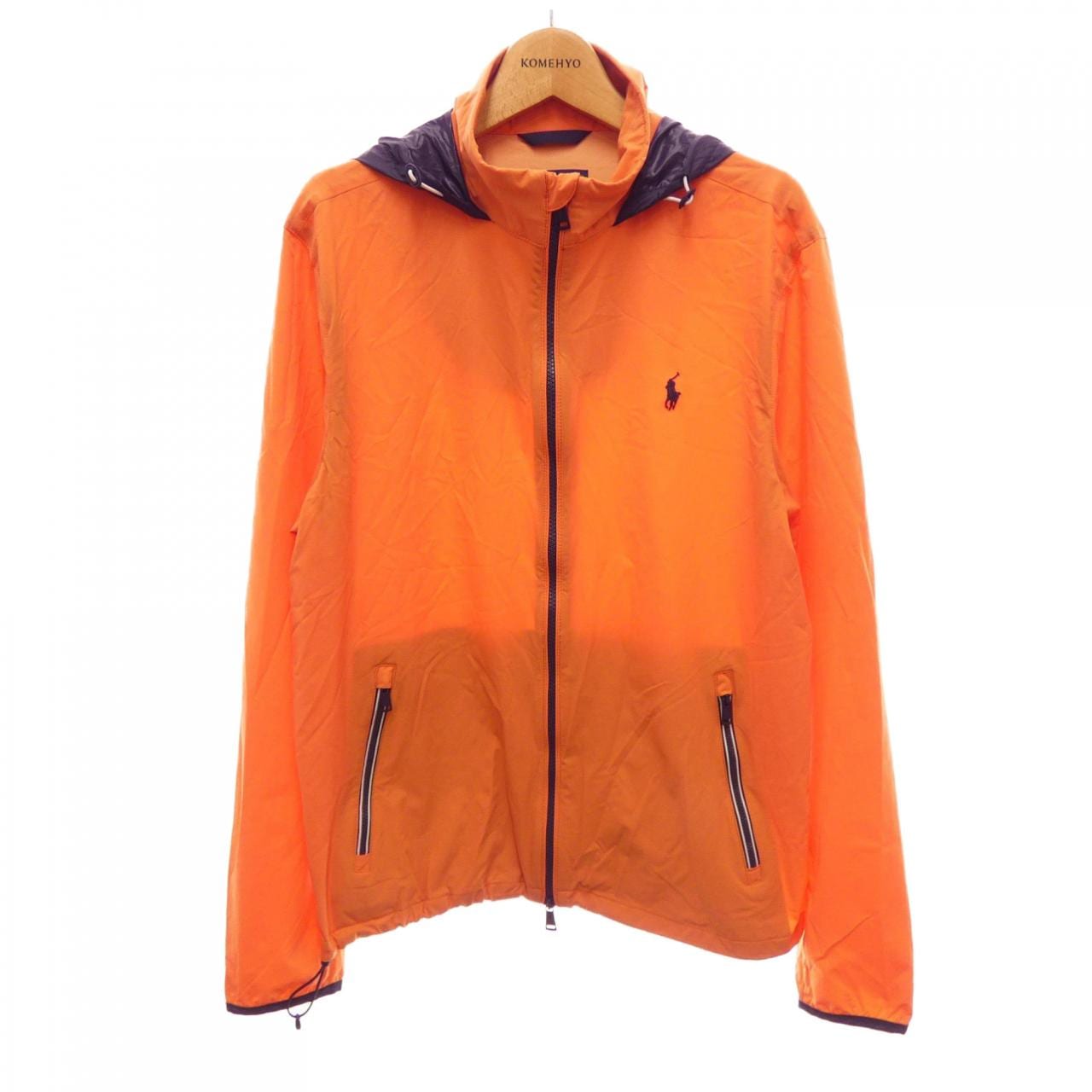ポロゴルフ POLO GOLF ブルゾン